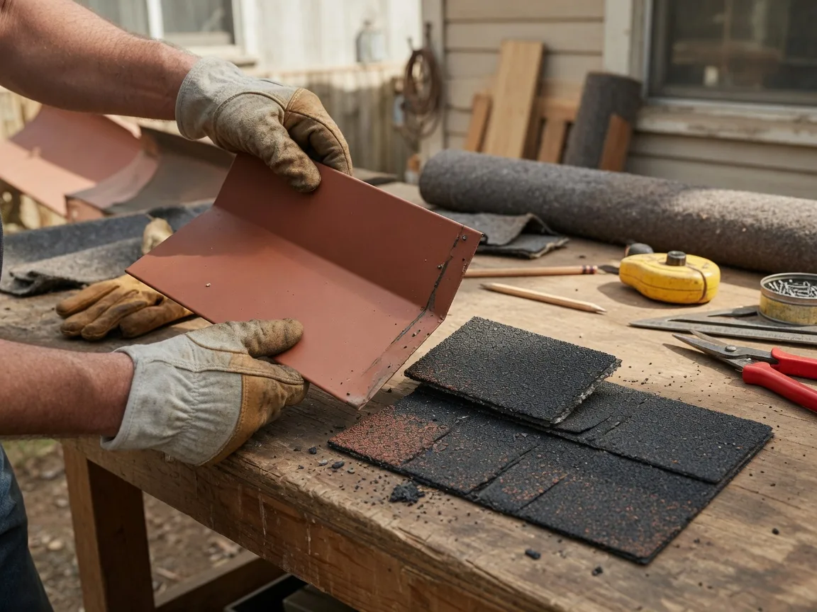 Roof Repair company in Benton City, WA